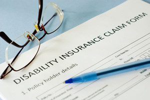 Disability Advocates : disability insurance claim form
